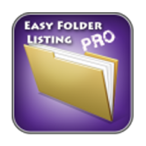 Easy Folder Listing-0