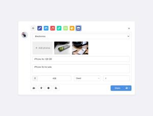 EasySocial Marketplace Submission for Groups 