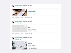 EasySocial Marketplace Submission for Groups 
