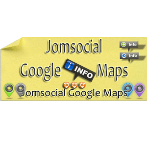 google-maps-for-jomsocial