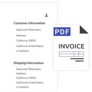 j2store-pdf-invoices