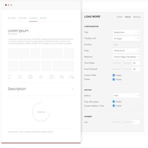 Load More element for YOOtheme-11