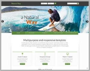 NaturalWay Pro 