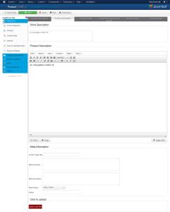 NBTeam - Plugin Attachment file for Virtuemart Product 