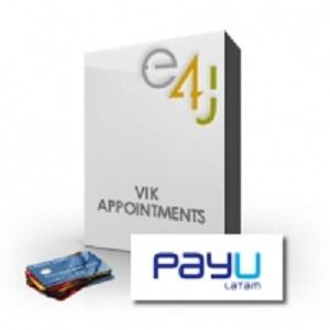 vik-appointment-payu-latam