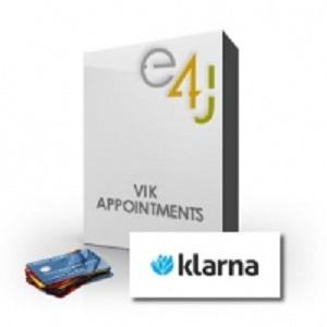 vik-appointments-klarna-checkout