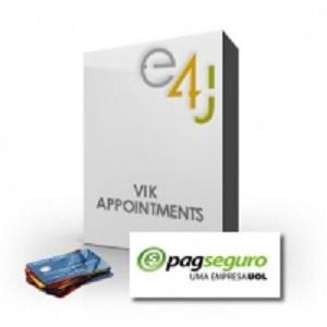 vik-appointments-pagseguro