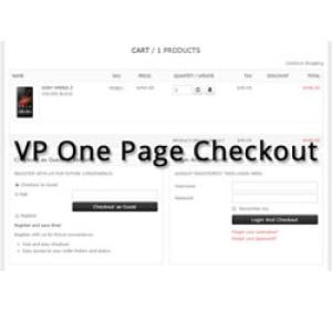 VP One Page Checkout for Virtue-8