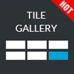 Unite Responsive Tile Gallery 