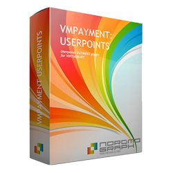Virtuemart AltaUserPoints Payment Processor 