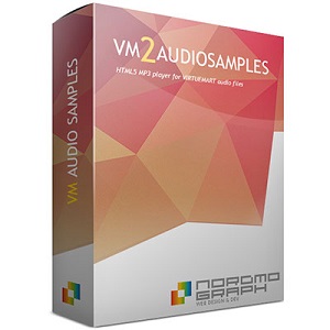 VM2AudioSamples for Virtuemart 