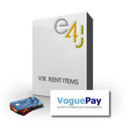 Vik Rent Items - Voguepay Nigeria 