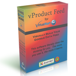 vProduct Feed 