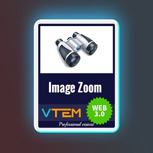 VTEM Image Zoom 