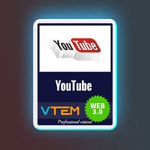 VTEM YouTube 
