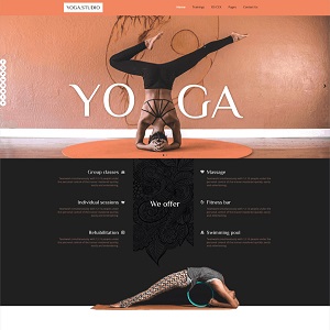 OS Yoga Studio 